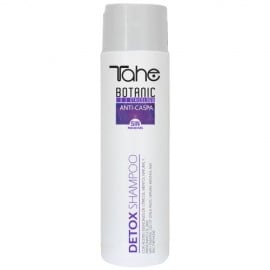 Tahe Botanic Tricology Detox Shampoo 300ml